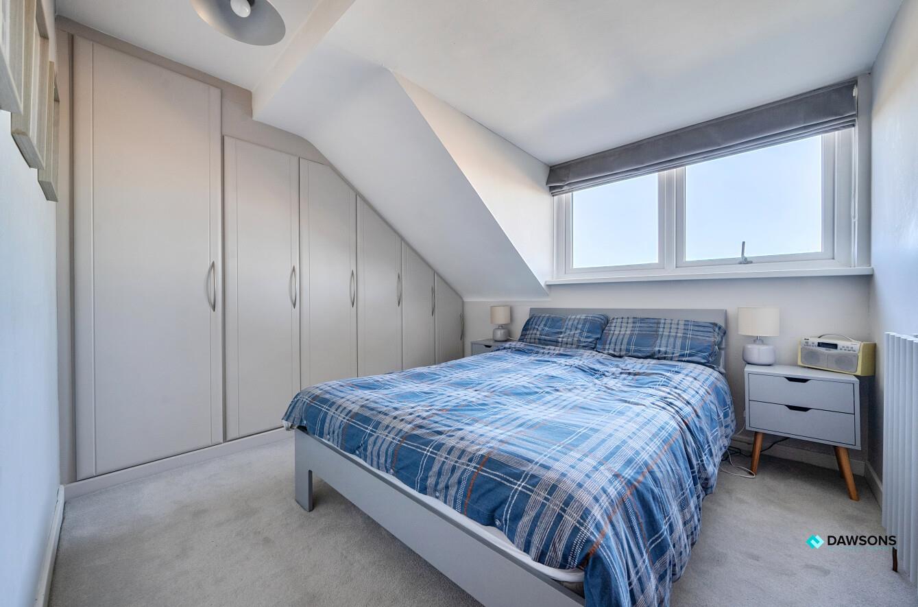 Langland Villas, Mumbles, Swansea, SA3 4NA